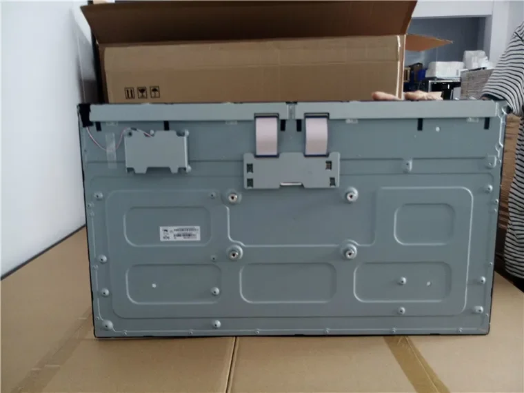 Фото ЖК-панель BOE 32 дюйма FHD DV320FHM-NN0 400 кд/м² с интерфейсами LVDS и MIPI №3