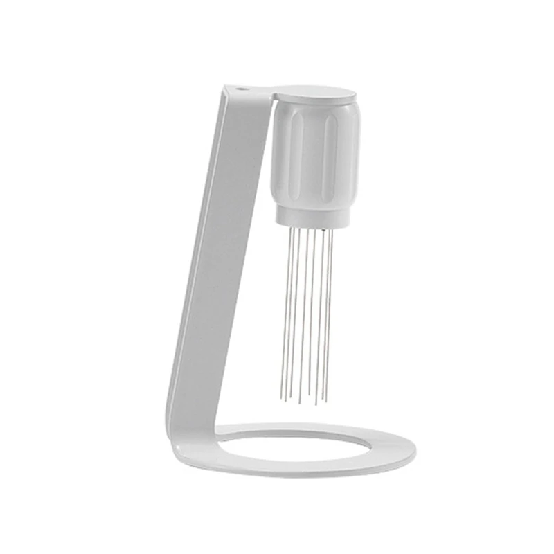 Инструмент WDT Магнитная мешалка для кофе распределения Ткань эспрессо Мешалка