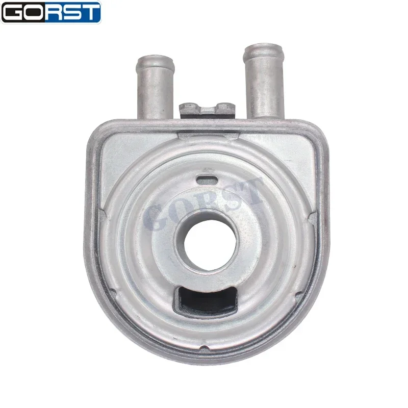 Масляный радиатор двигателя 26410-2G000 для Hyundai Kia Sonata Tucson Optima 2.0L 2.4L 2006-2015 26410-25402 26410-2G100