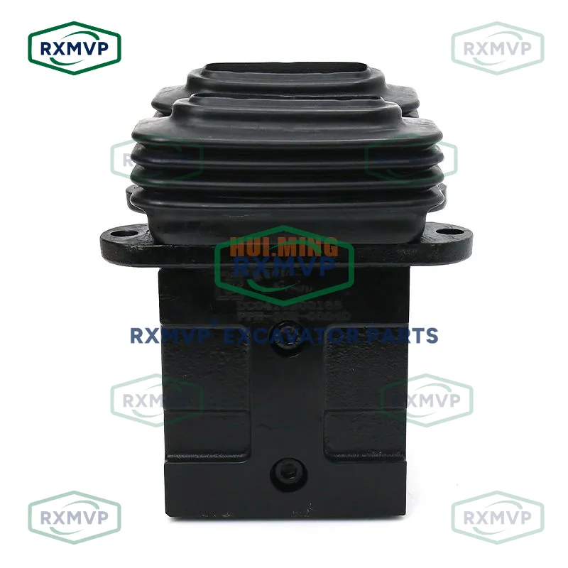 Педальный клапан дистанционного управления для механика daewoo dh 420-00467 31Q6-20101 R75 DH60