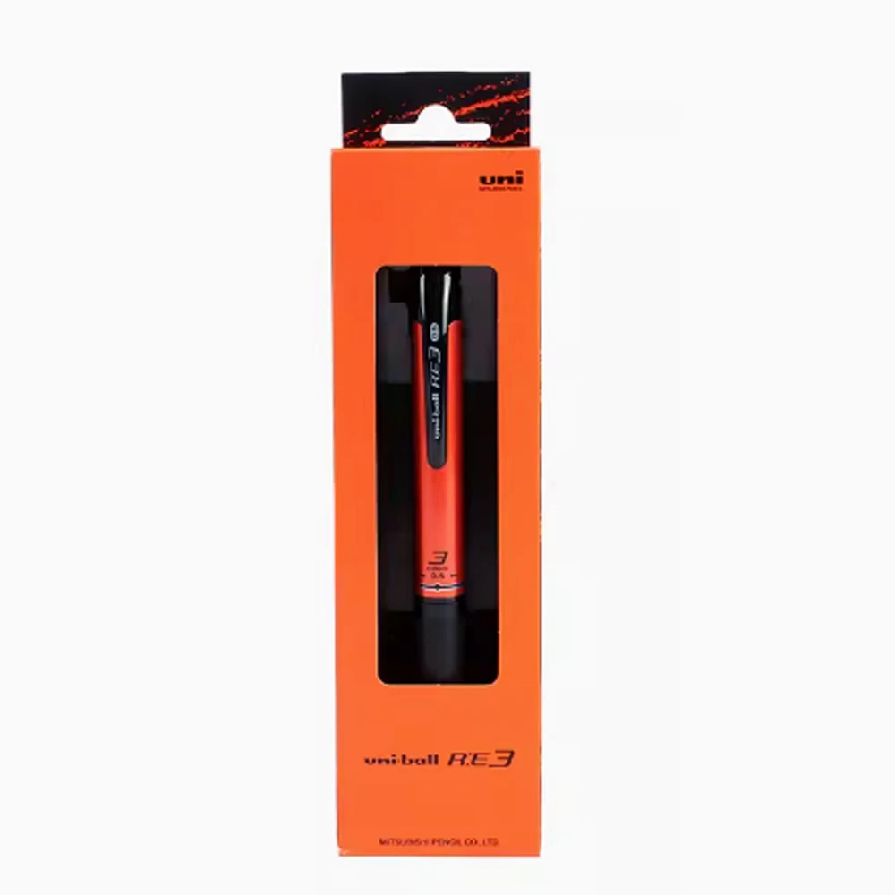 1 шт. ручка-гель со стираемыми чернилами 0 5 мм