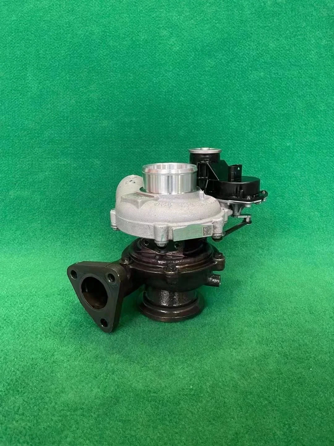 ELT09 1118100 Турбокомпрессор XED95 Двигатели с турбонаддувом для настенного Wingle 5 7 Poer Pick