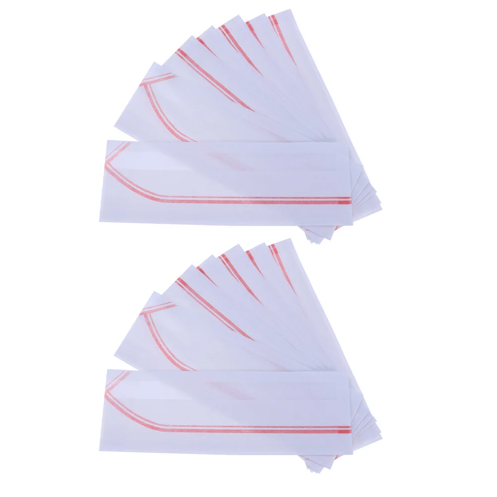 

Hat Chef Cap Kitchen Cooking Disposable Baker Cook Catering Hats Tall Sushi Headwear Caps Serverbeanie Party Toque Paperbbq