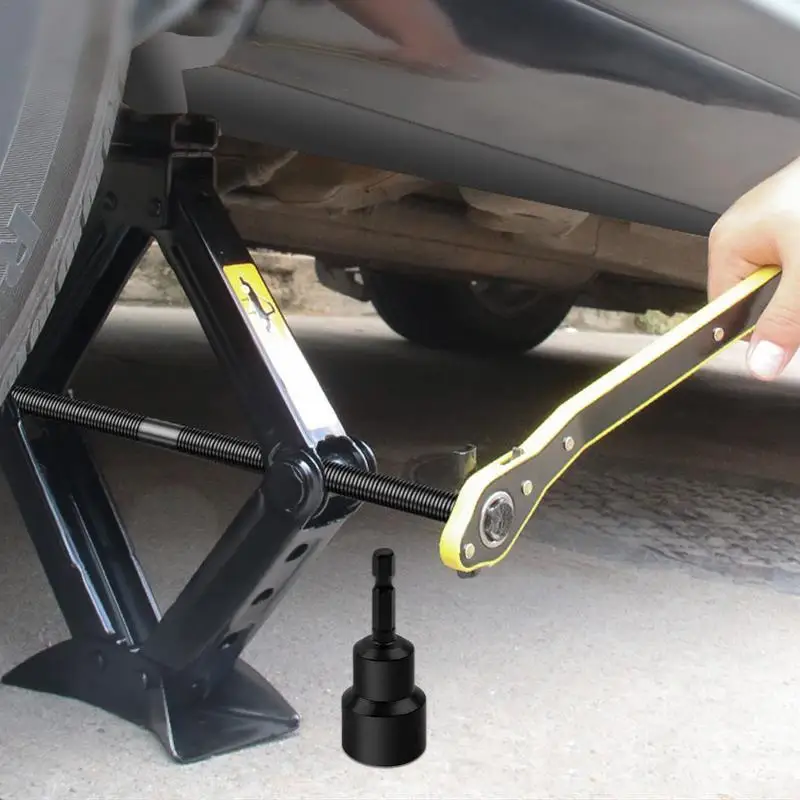 Ножничное гнездо для выравнивания автофургонов сверло шестигранных приводных