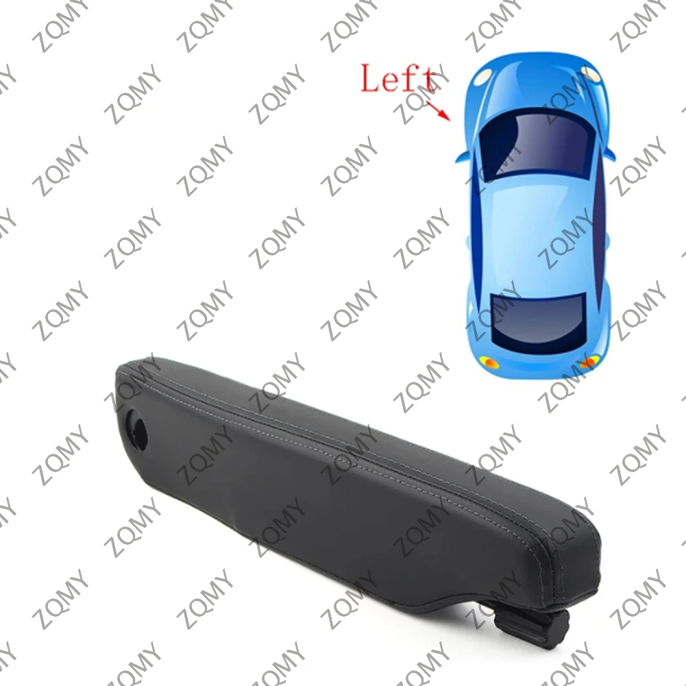 

1 шт., левый подлокотник переднего сиденья автомобиля для Land Rover LR3 2005-2009 для LR4 2010-2016 Discovery 3/4 для Range Rover Sport 2006-2013