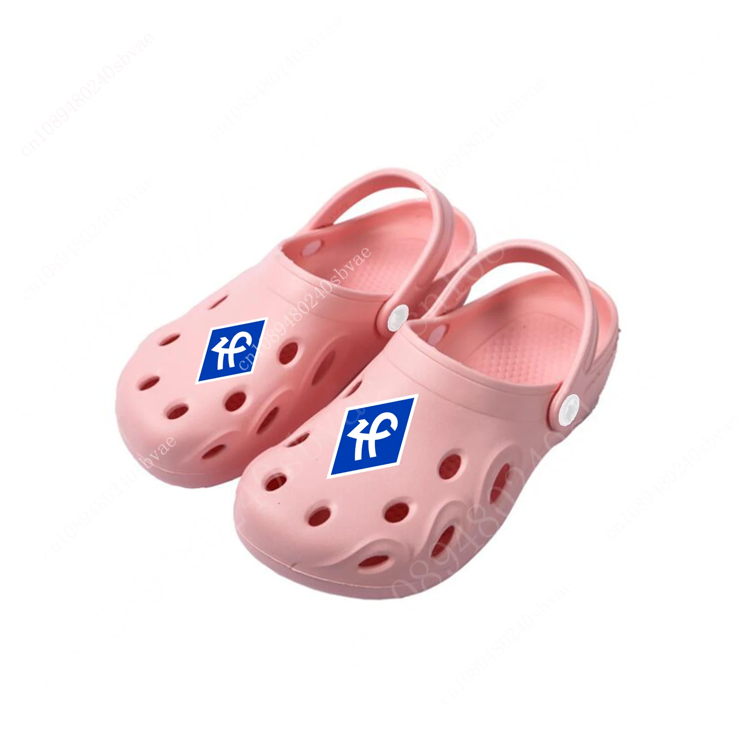 Профессиональный футбольный клуб Крылья Советов Самара PFC Krylia Sovetov Samara Custom Clogs