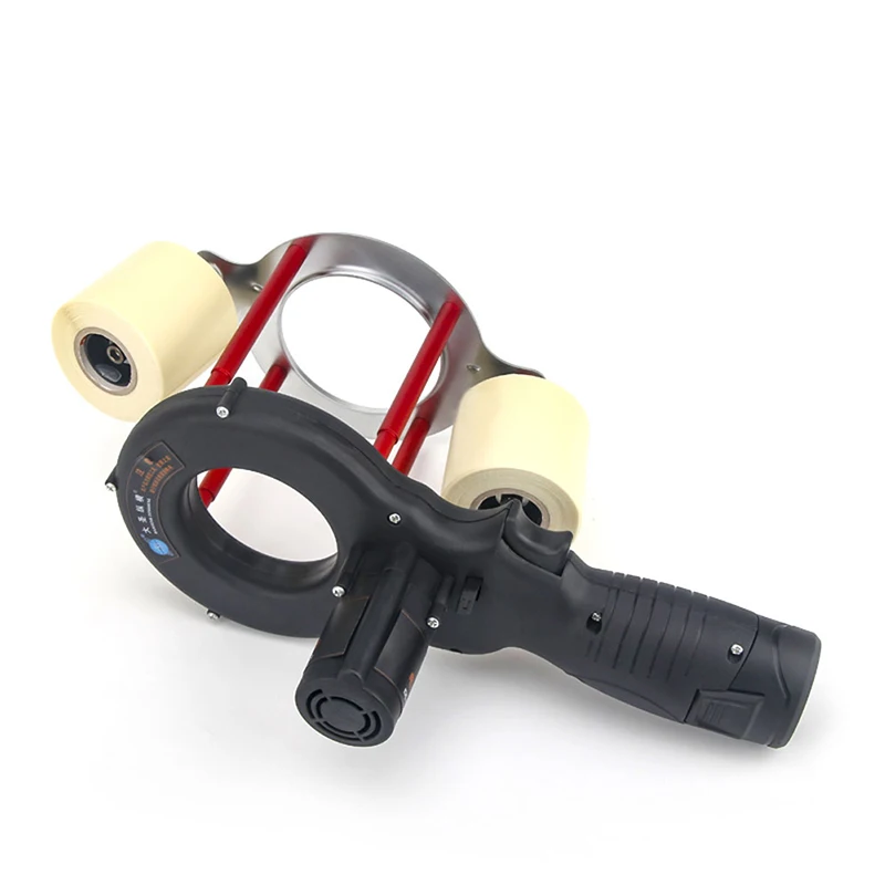 Лента для намотки кондиционера машина труб электроинструменты изоляционная