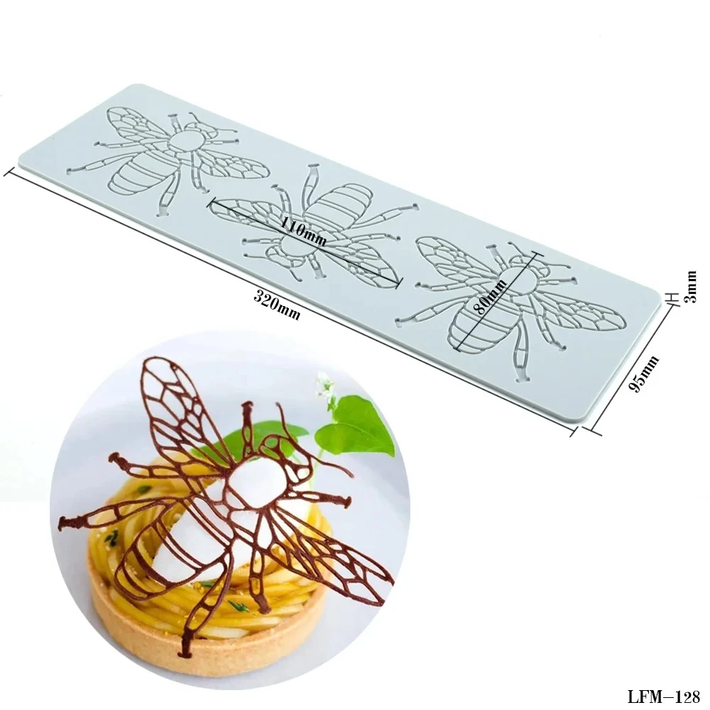 

Силиконовые формы для торта