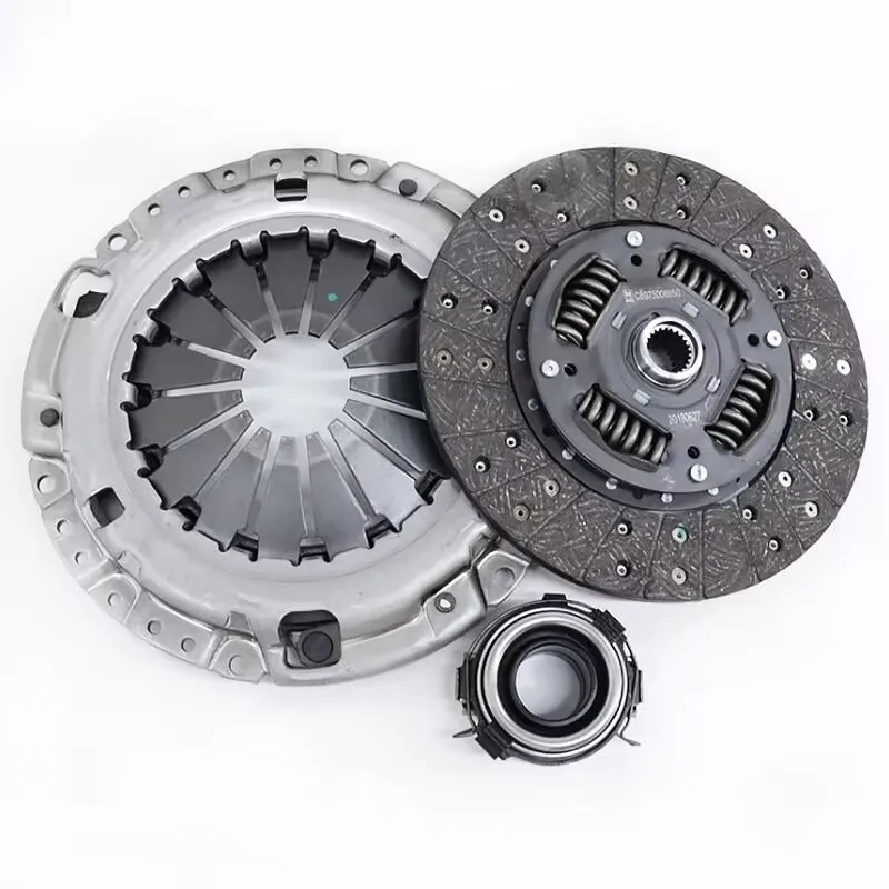 Комплект сцепления для двигателя FAW V70 V80 GF1500 GF70 1.5L CA4GX15