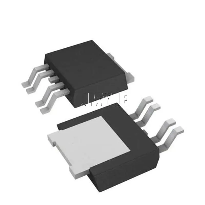 

5 шт., 100% оригинальный чип регулятора напряжения IC tls850d0тев50atma1 TO252