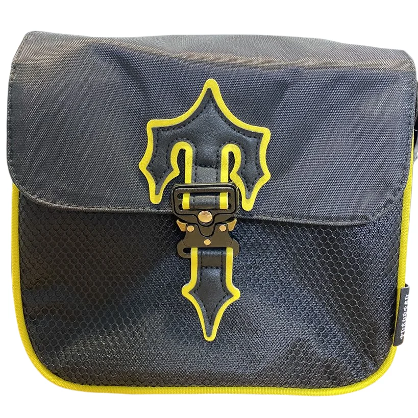 

2022 Men's Bum Bags 1:1 London Topest Quality Man Shoulder Bag Wallets Canvas Crossbody Handbags