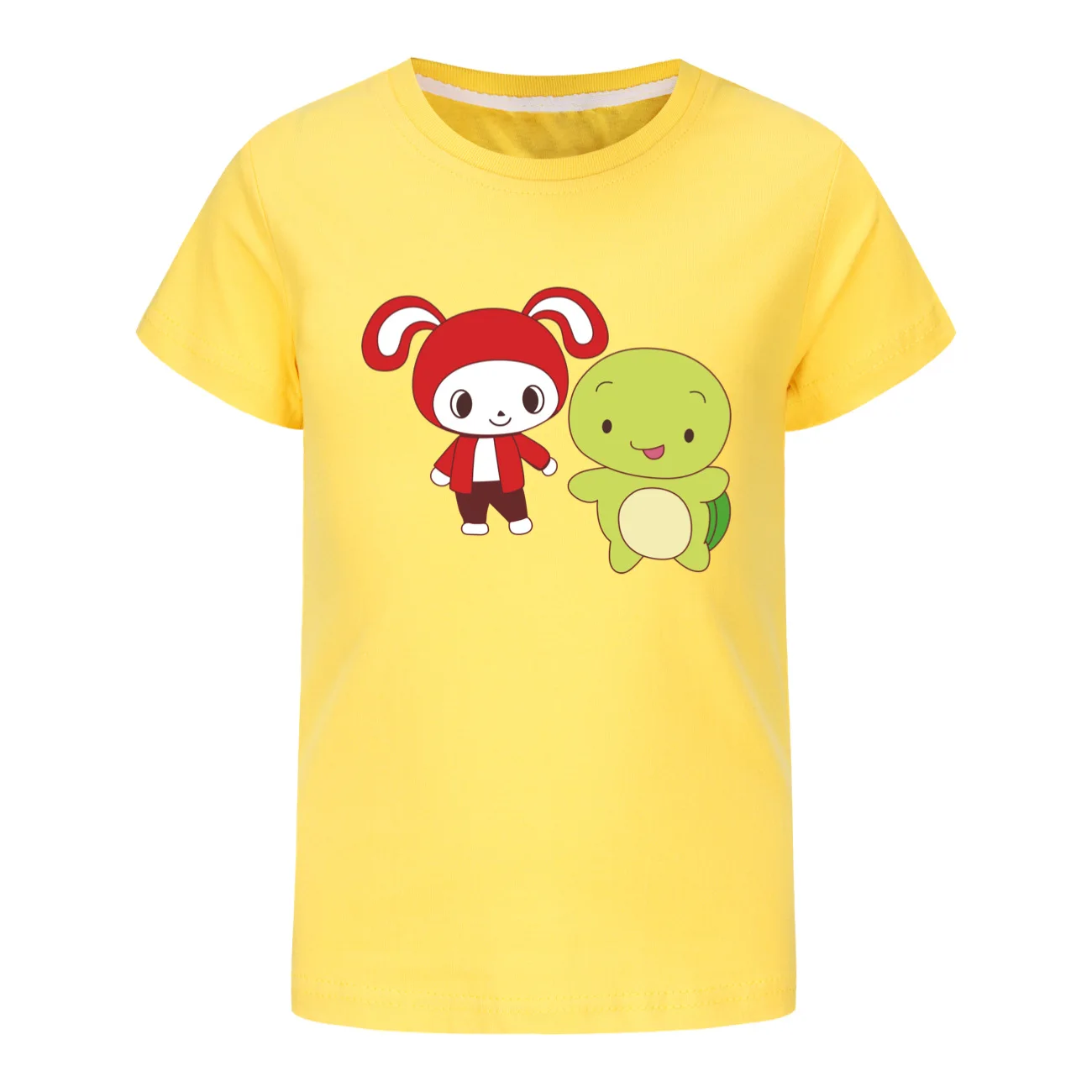 Забавные футболки детская одежда уличная с принтом JJ Mikey Maizen для мальчиков и