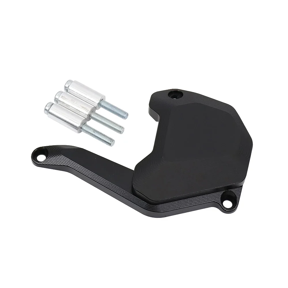 2022 2021 Новая защита водяного насоса Защитная крышка Мотоциклетные аксессуары для