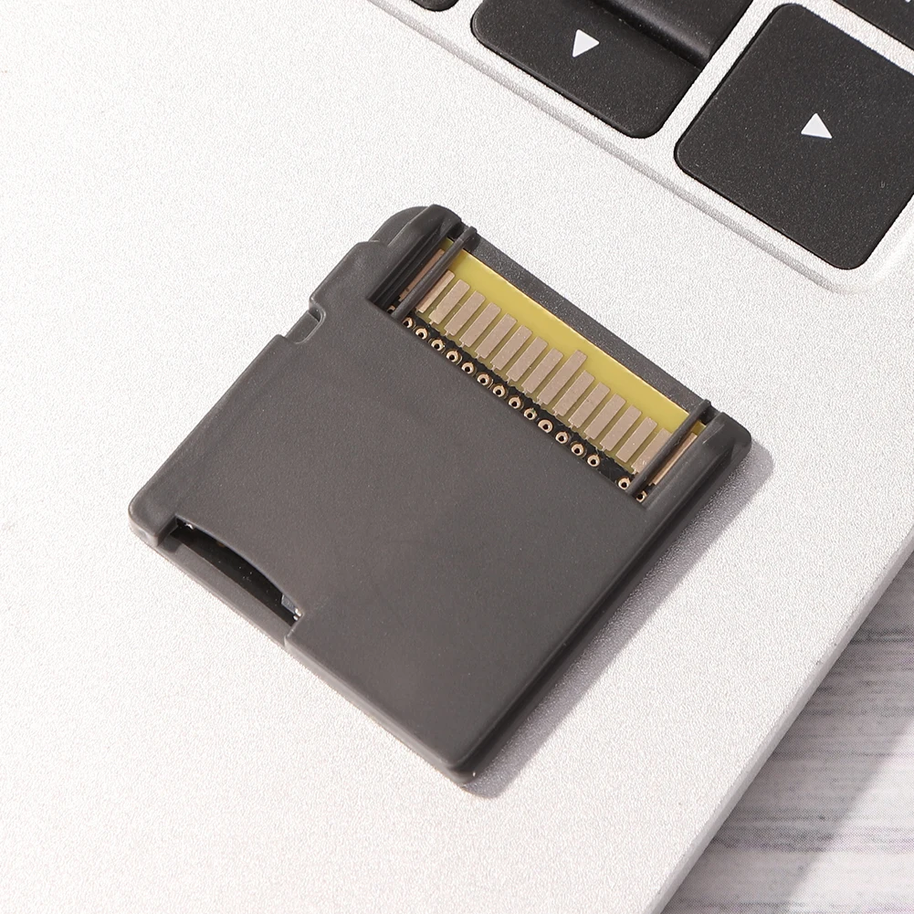 NEW R4 Video Games Memory Card Adapter Download By Self 3DS Burning Flash Cards for Acekard2 Acekard2i NDS NDSI NDSL | Электроника