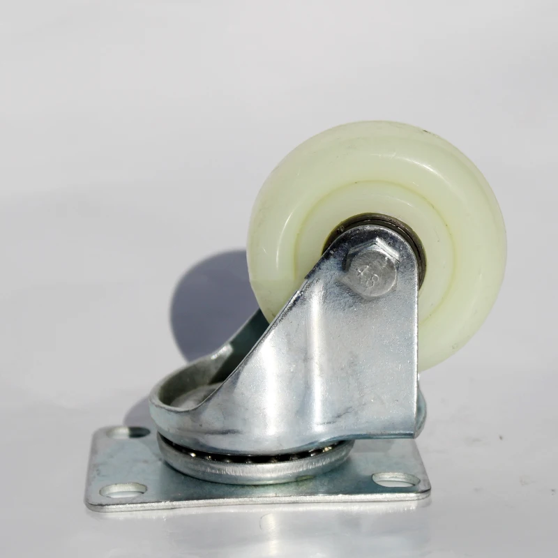 3-дюймовый роликовый подшипник для мебели универсальные Отключенные