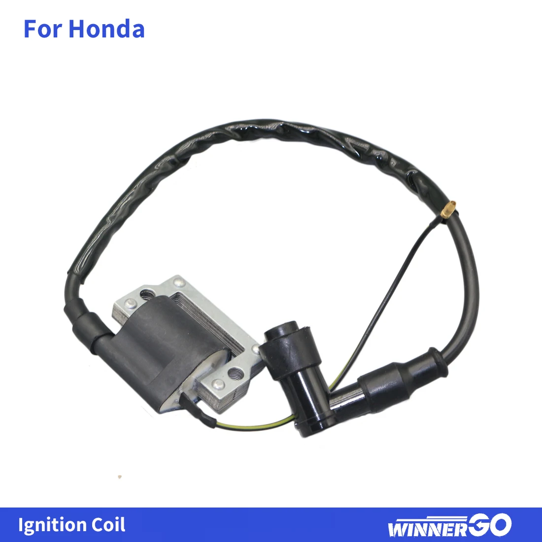 Фото Катушка зажигания мотоцикла для Honda Z50 Z50A Z50R Mini Trail XR 75 80 185 200 XL 100 125 250 350 MT 250 CT 70 TL QA ST90 CT125 №5