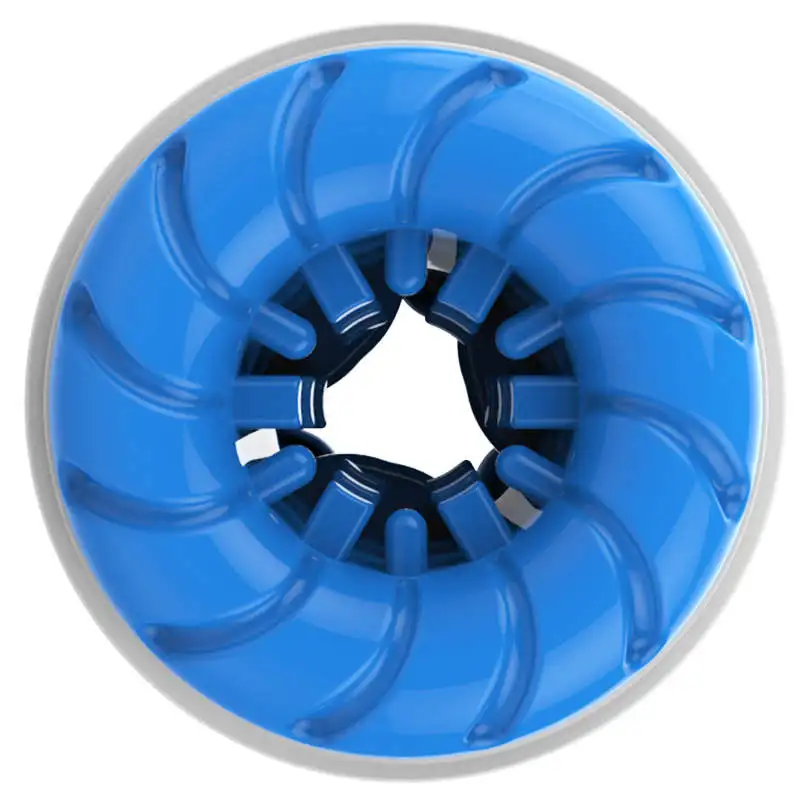 Поддельные перегородки секс-игрушки для двух 69 хвост в заднице Мужская