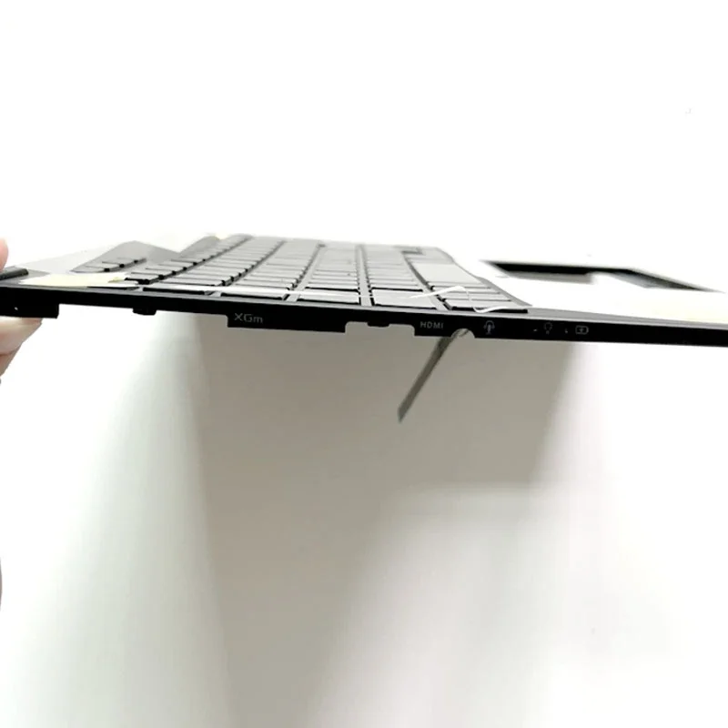 YUEBEISHENG новая/org клавиатура заменен для Asus ROG 13 GV301 GV301Q GV301R 2022/21 подставка рук