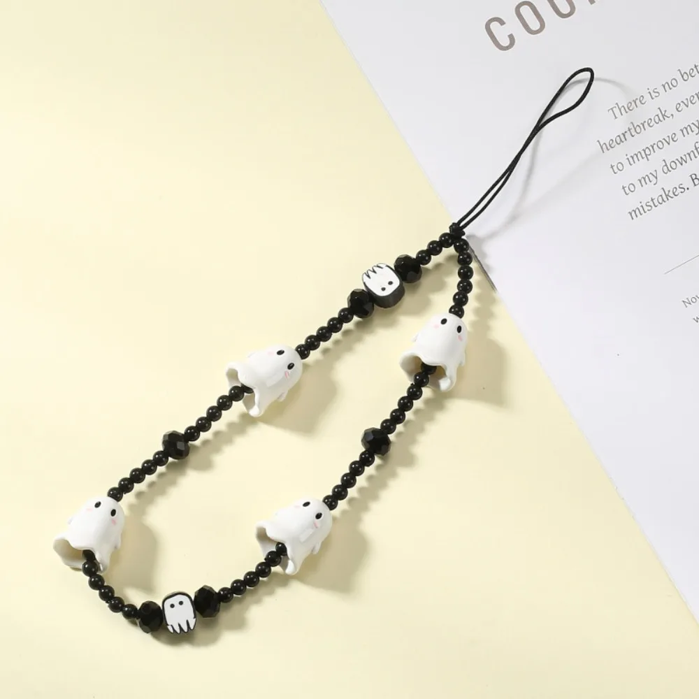 Подвесной шнур для телефона на Хэллоуин