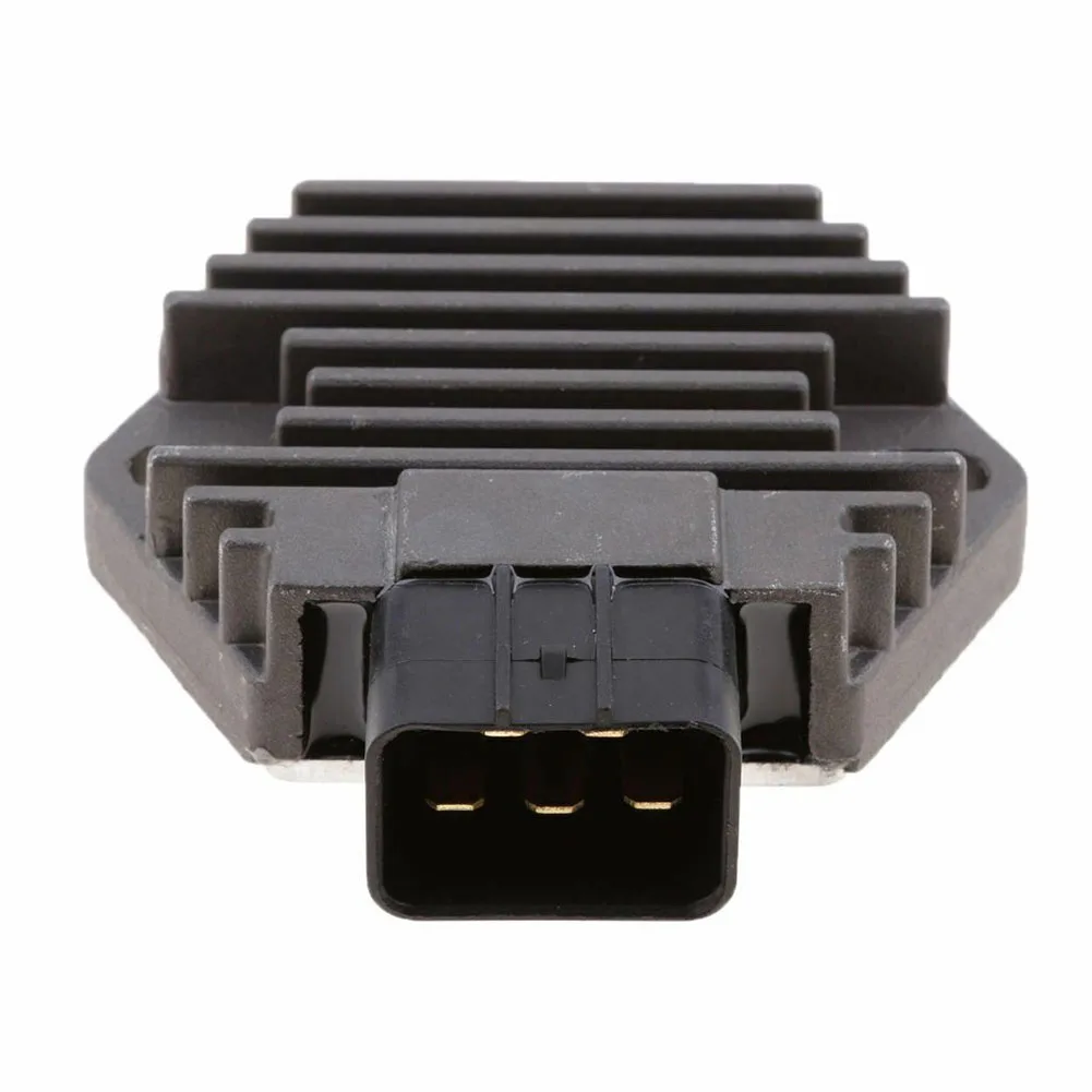 

Regulator Regulator Rectifier 1pc 5pin Male Plug Plug Regulator Voltage Rectifier Regulator For Honda TRX450S/ES TRX400FW