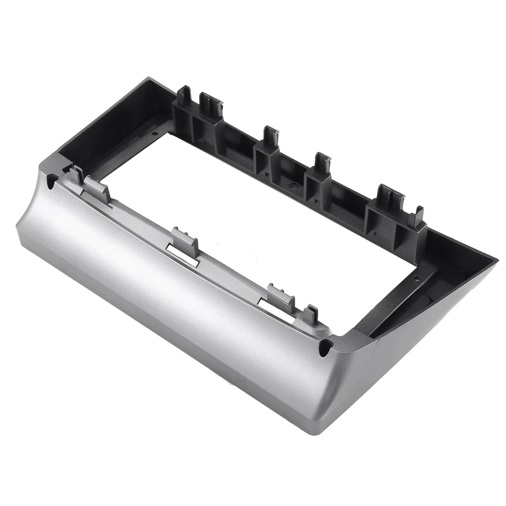 

Car Radio Fascia for Impreza 02-04 DVD Stereo Plate Adapter Mounting Dash Installation Bezel Trim Kit