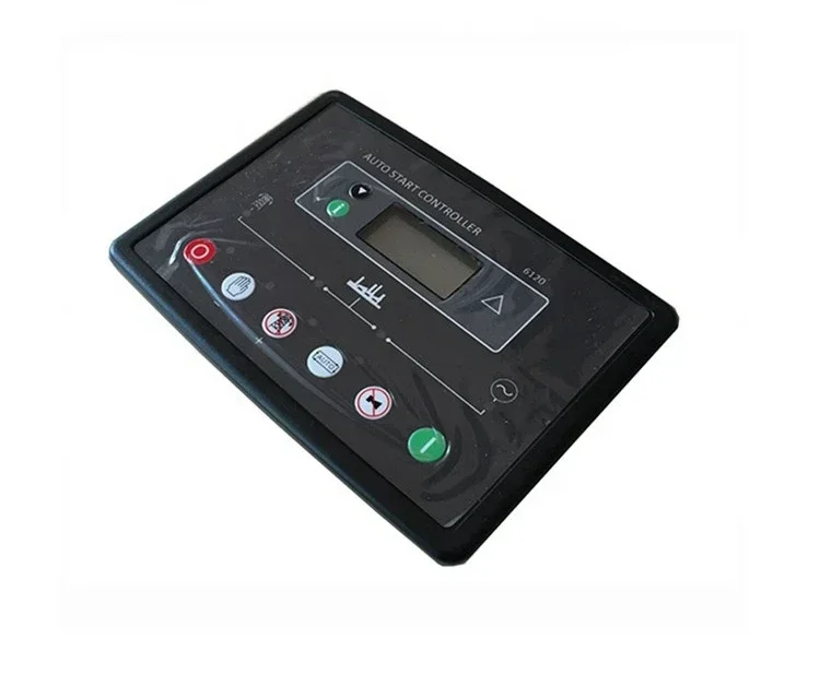 Глубоководный модуль управления ATS 6120 DSE6120 замена