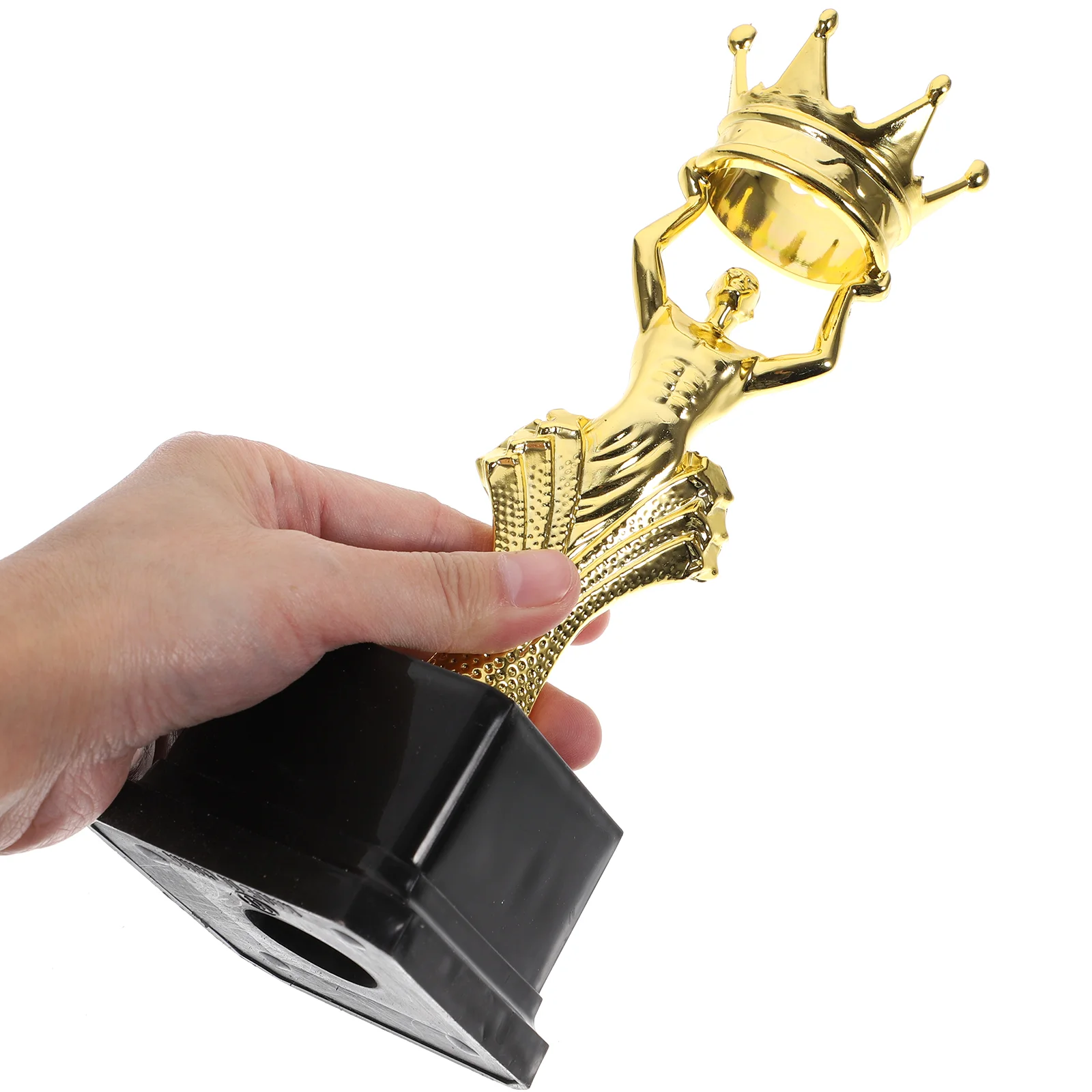 Награда Кубка Трофея Мини Чемпионат Футбольные Трофеи Чемпионы Орнамент