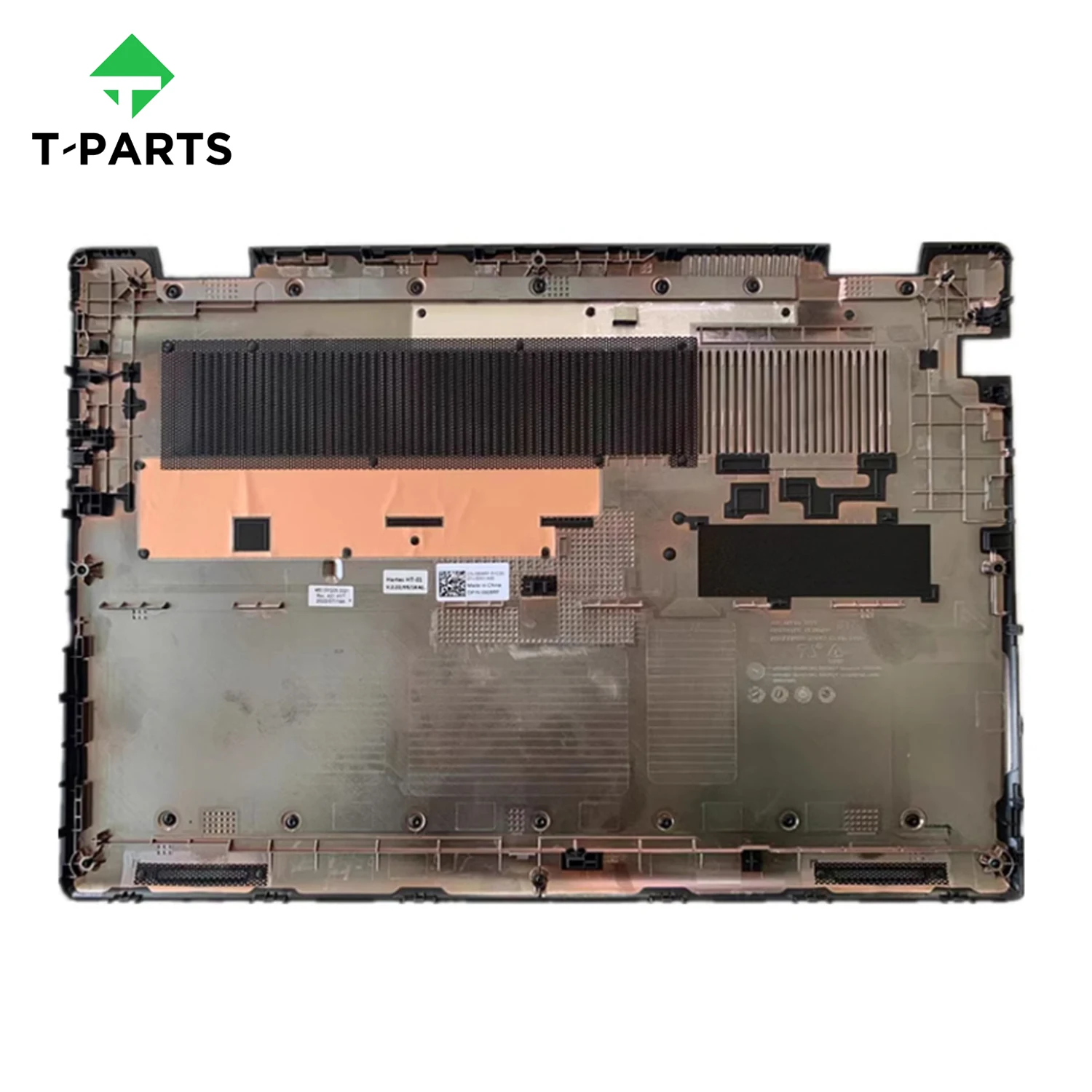 Новинка оригинальный 0908RF 908RF черный для Dell Latitude 3430 E3430 базовая крышка нижняя