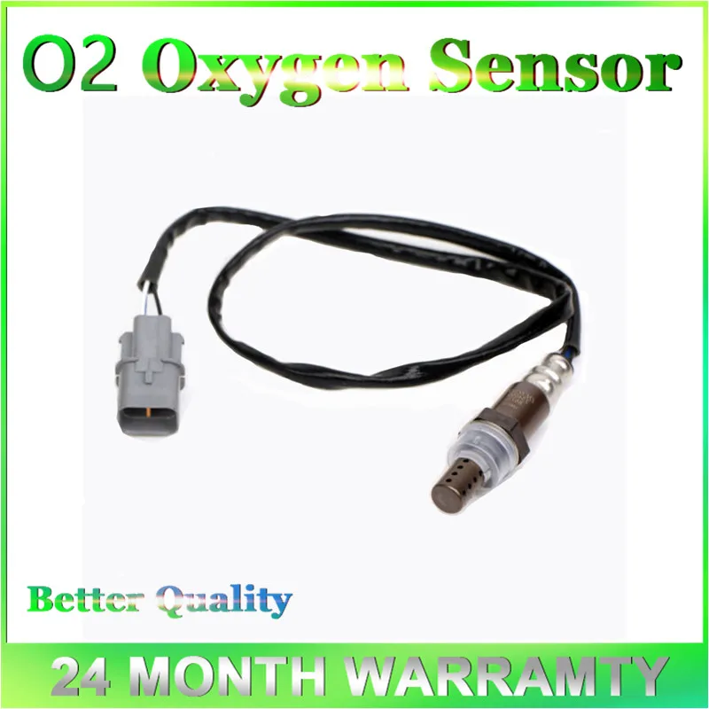 

For Oxygen Sensor For Mitsubishi Airtrek Outlander EX CW6W 6 Cylinders 1588A165 Auto Parts Accessories Oxygen Sensor Fuel Ratio