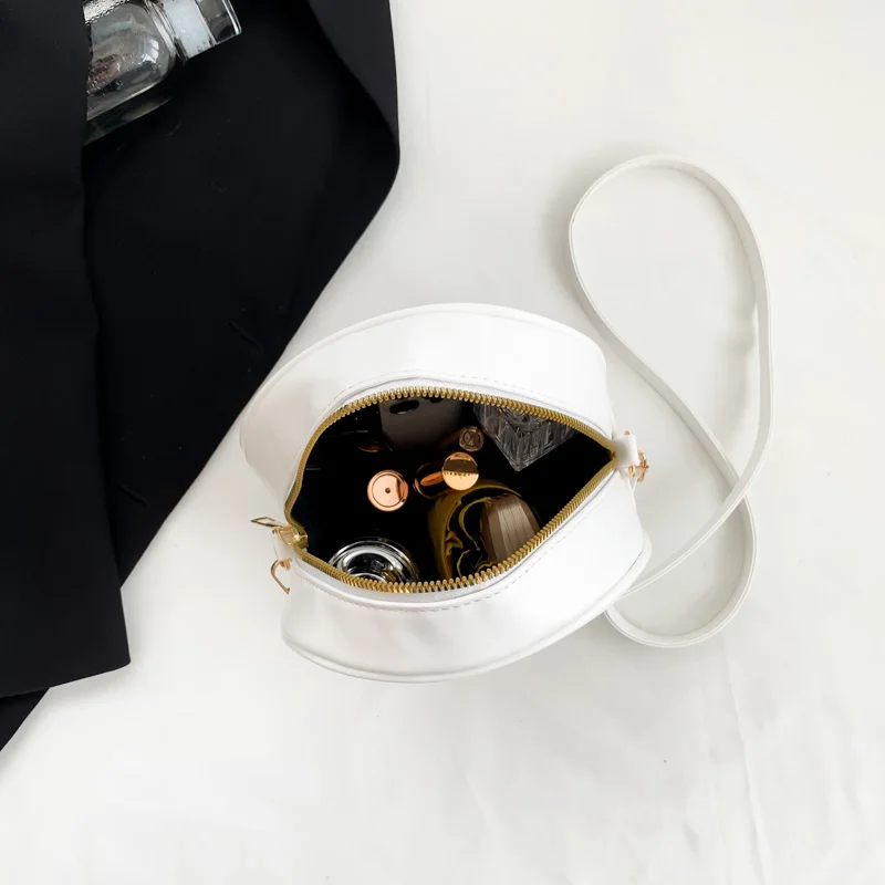 Модная Женская Сумка Через Плечо Повседневная Одежда Украшение С Рисунком