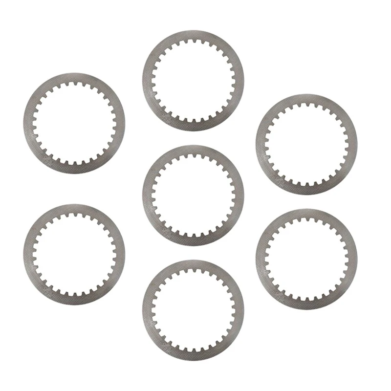 Комплект сцепления для 06-18 Yamaha Raptor 700 700R волоконно-фрикционные диски + пружины