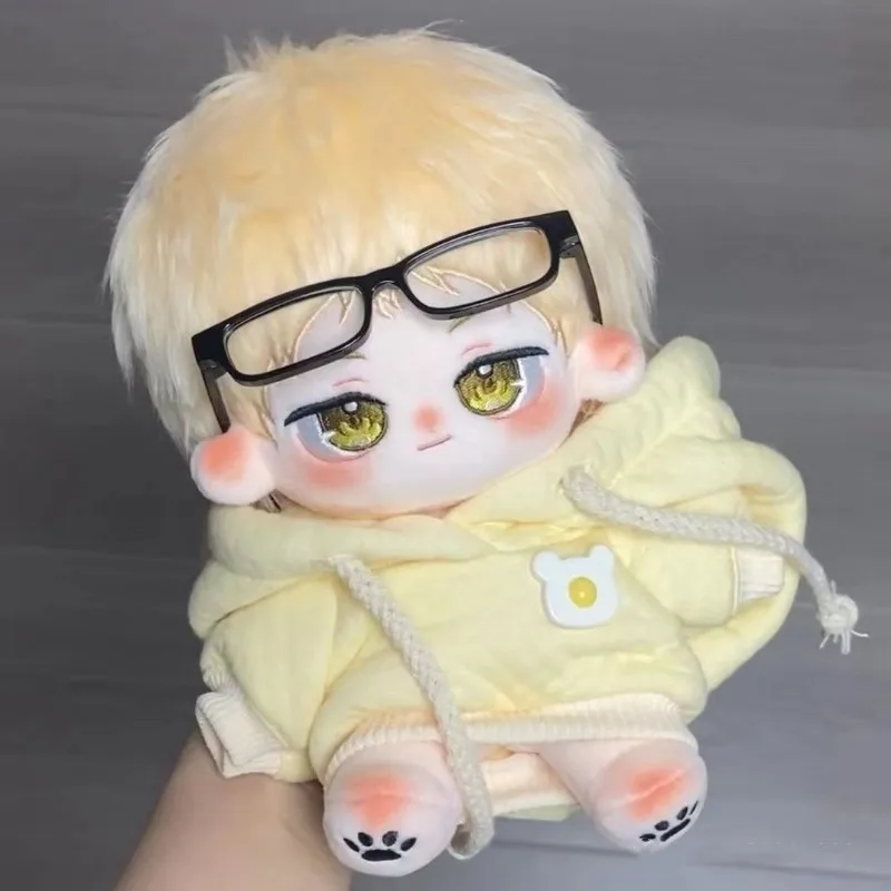 Мягкая игрушка 20 см Tsukishima Kei анимационная кукла игрушки для детей и взрослых