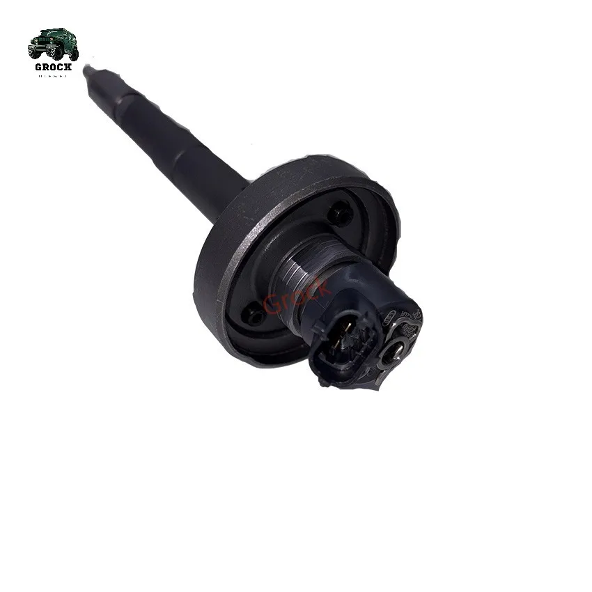 Фото Форсунка Common Rail 0445110315 16600-VZ20A для двигателя Nissan ZD30 Urv-Cabstar 3.0, в наличии. №5