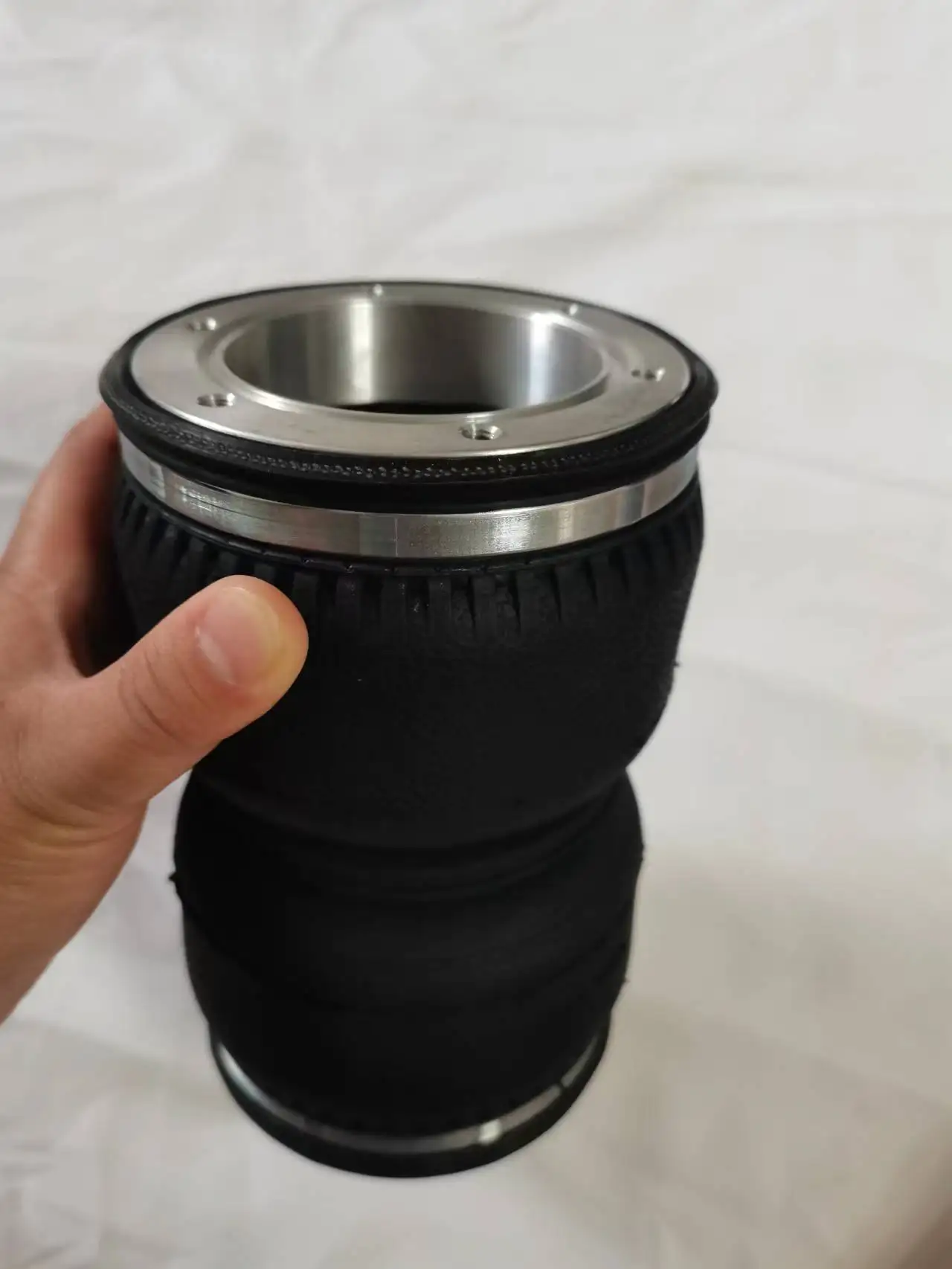 SN 120180 diameter 120mm air spring for shock absorber suspension bag various cars coilover struct