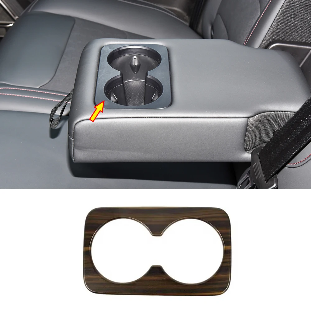 

Для Chery Jetour Traveller T2 2023 2024, АБС-пластик с персиковым деревом, аксессуары для защиты салона, комплект кузова автомобиля, декоративная накладка