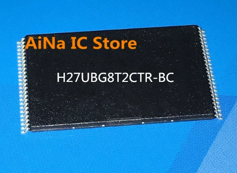 1 шт. ~ 20 шт./партия H27UBG8T2CTR-BC H27UBG8T2CTR BGA новый оригинальный