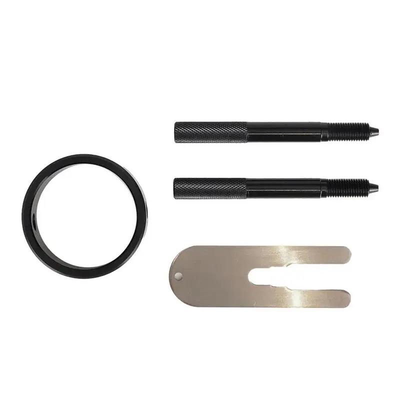 Sprężarka sprężyny przedniego widelca motocykla Aluminiowa sprężarka motocyklowa do naprawy Warsztat konserwacyjny w domu