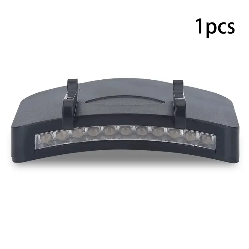 

Налобный фонарь POCKETMAN 11LED