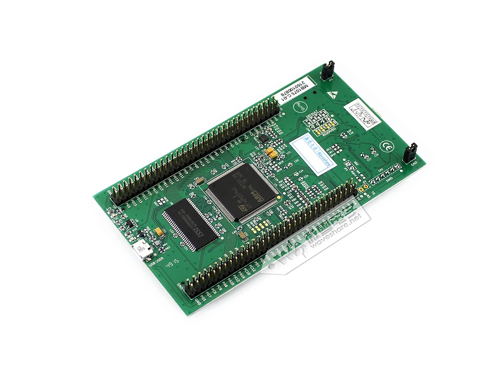 32F429IDISCOVERY / STM32F429I-DISC1, STM32F4 Discovery Kit,      MCUs STM32F429