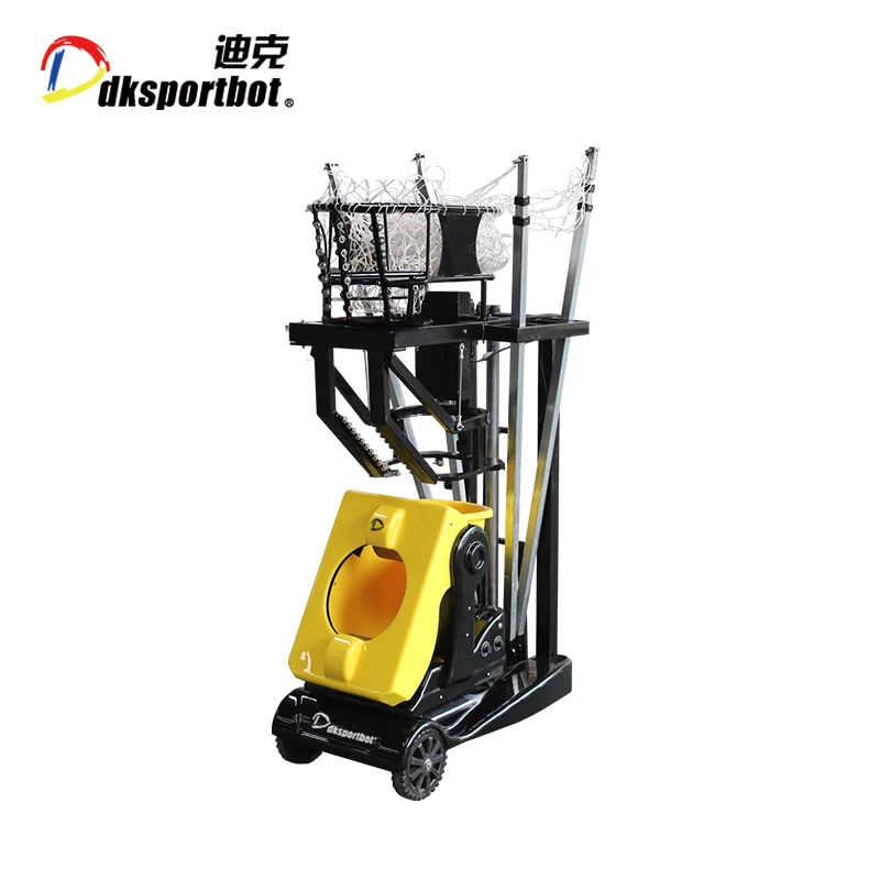 

DL1 Basketball rebounding training machine Basketball training machine from factory