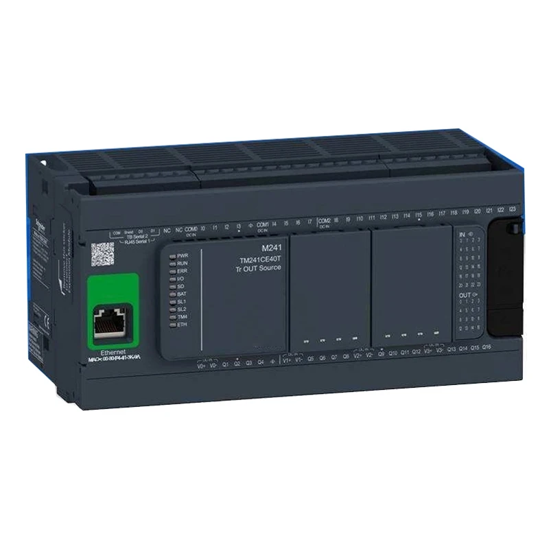 

New Original Fast Delivery TM241CE40T
