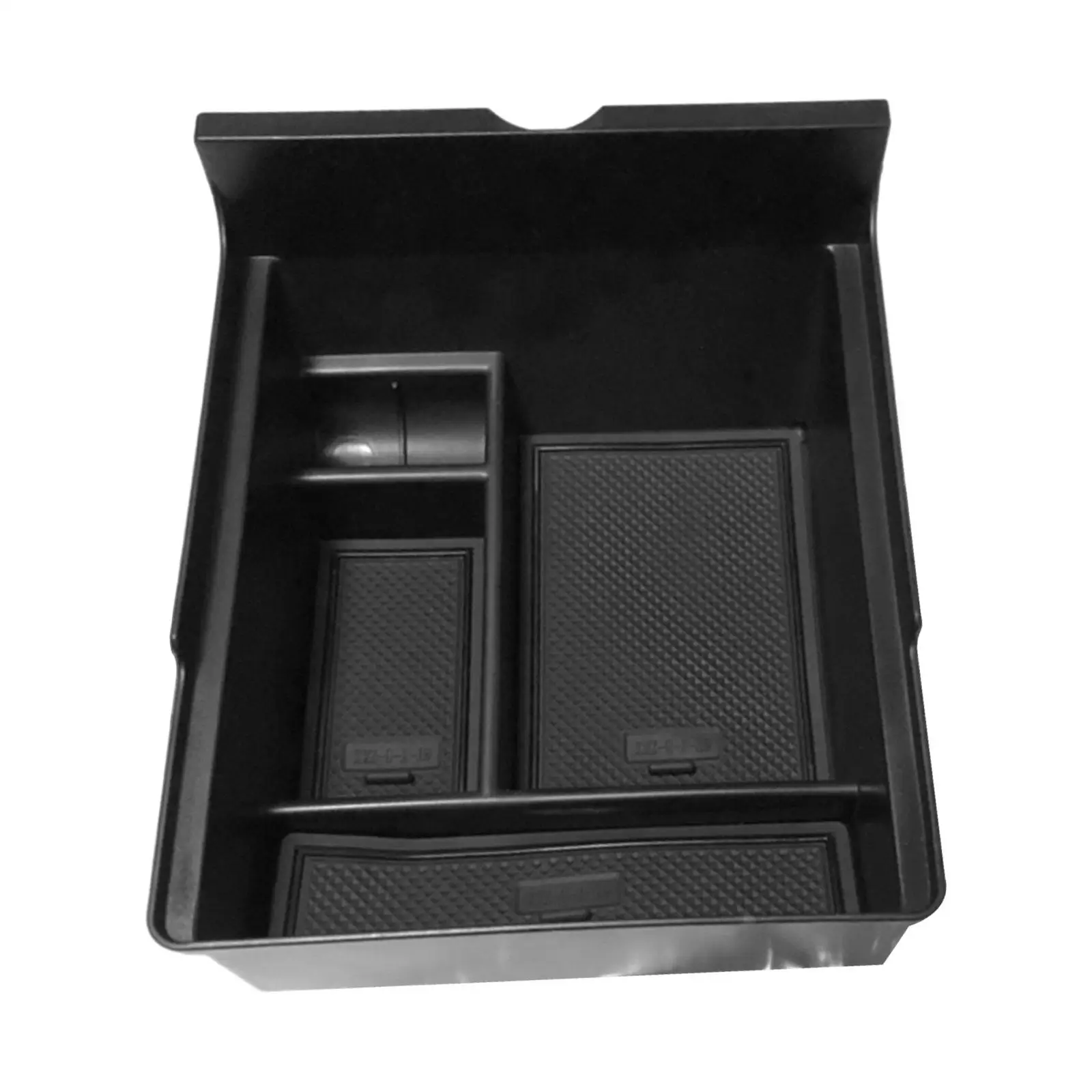 Центральный лоток-органайзер скрытая вставка для модели 3.
