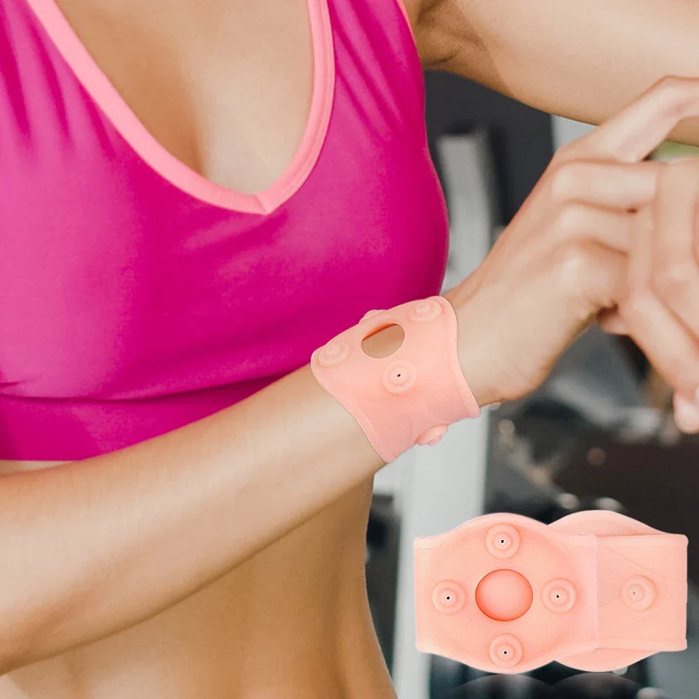 1 шт. магнитный компрессионный бандаж на запястье для слез TFCC облегчение боли в