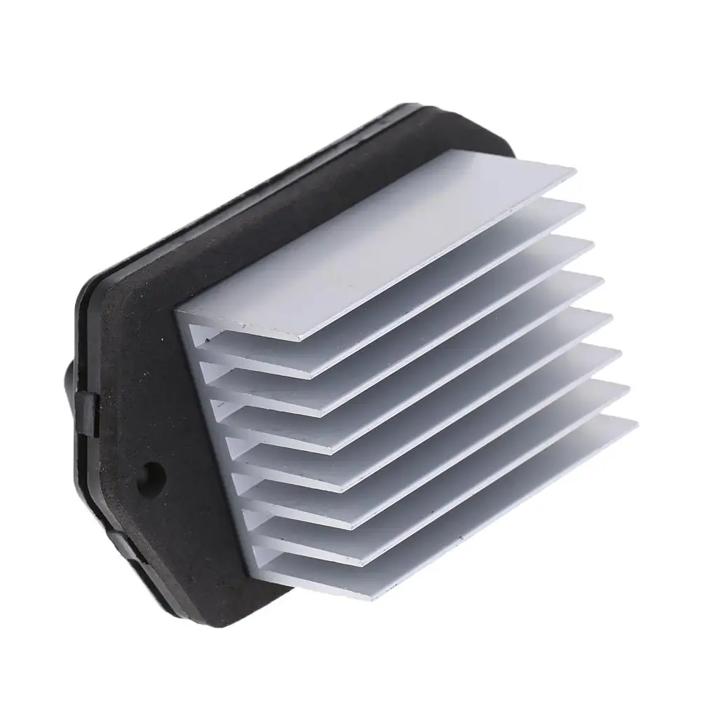 

Car Blower Motor Resistor Replacement Rover LR3 8 05-15 077800-1020 LR031677