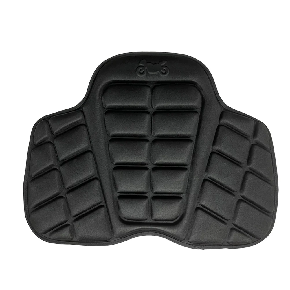 

1pc Reusable Lightweight Absorption Motorcycle Pad for Friends Family Co-worker