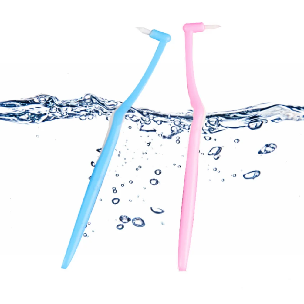 

3 шт., зубная нить