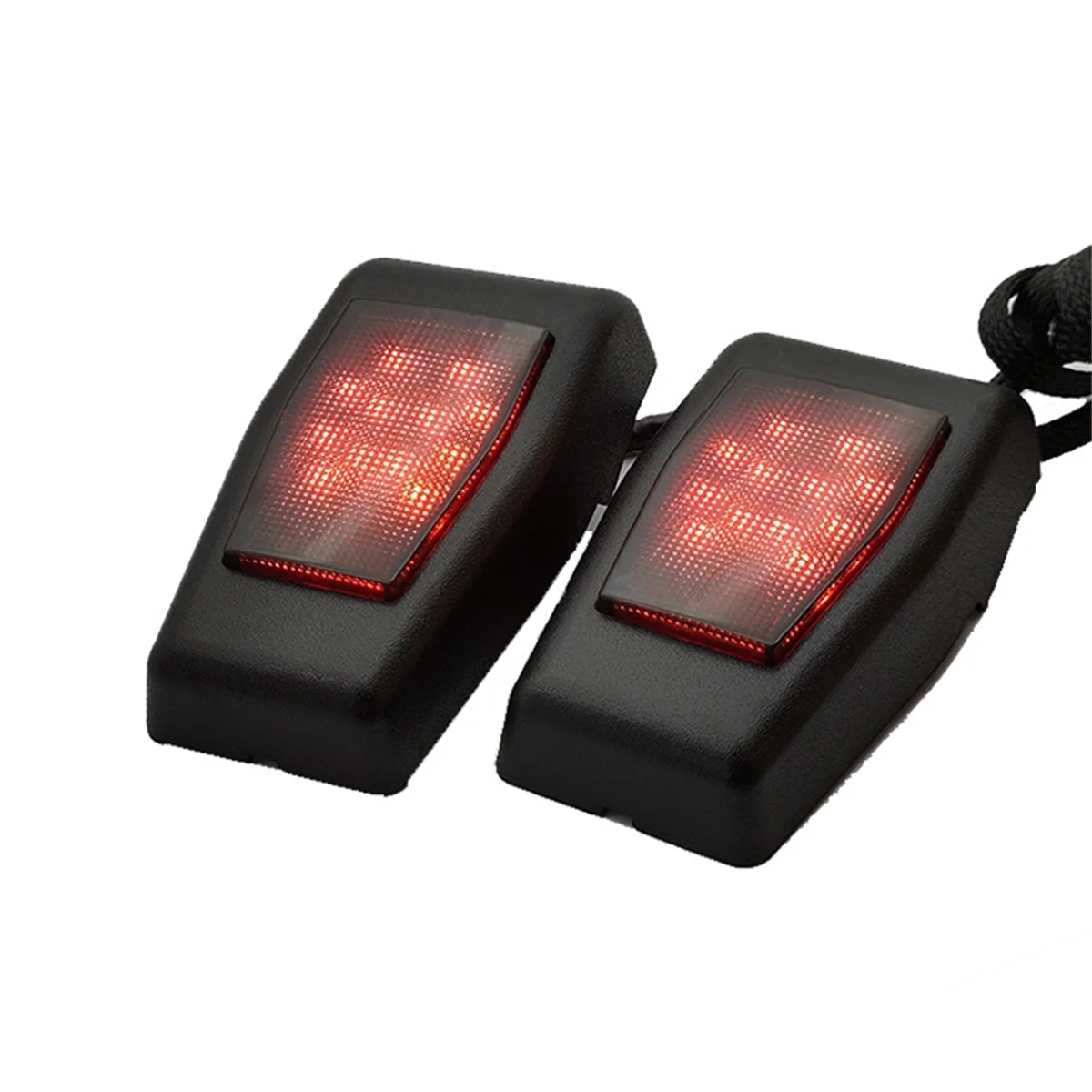 

LED Lights for 07-17 Jeep Wrangler JK High Rear Brake Light Tailgate