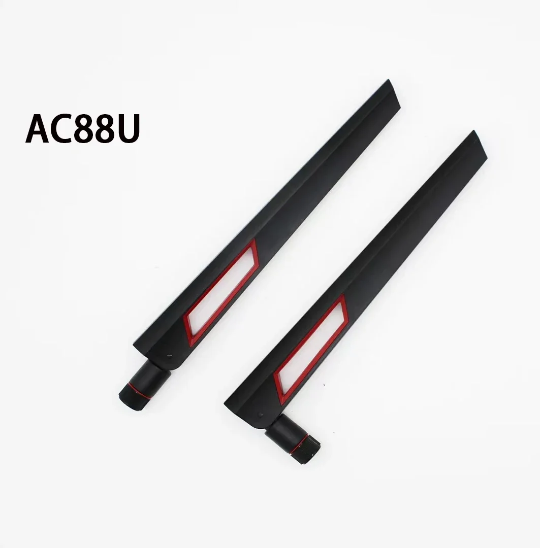 GT-AX11000 WIFI-антенна для беспроводного маршрутизатора ASUS антенный интерфейс