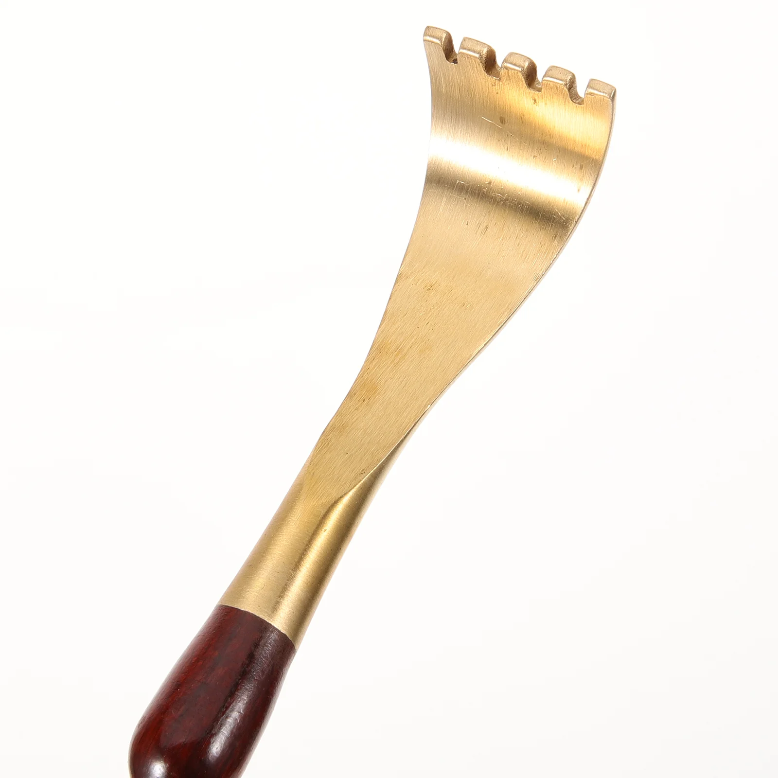 Дряпка для спины деревянный ручной инструмент домашних царапин травления