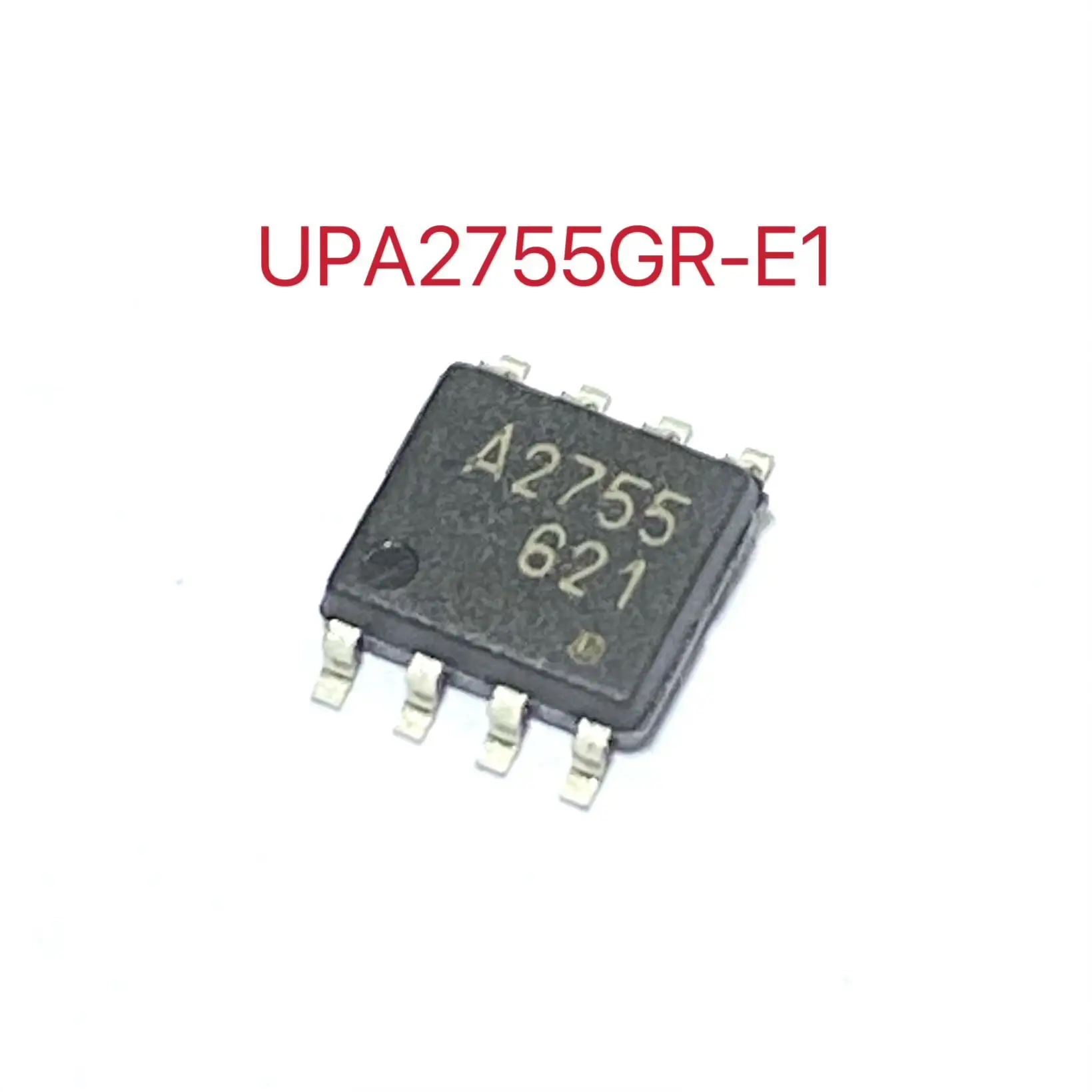 5 шт. Φ A2755 SOP8 |